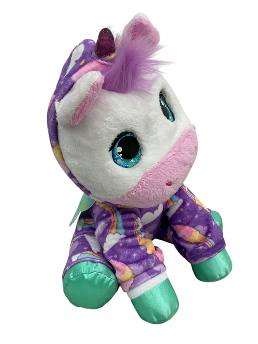 Unicornio (FUR REAL)