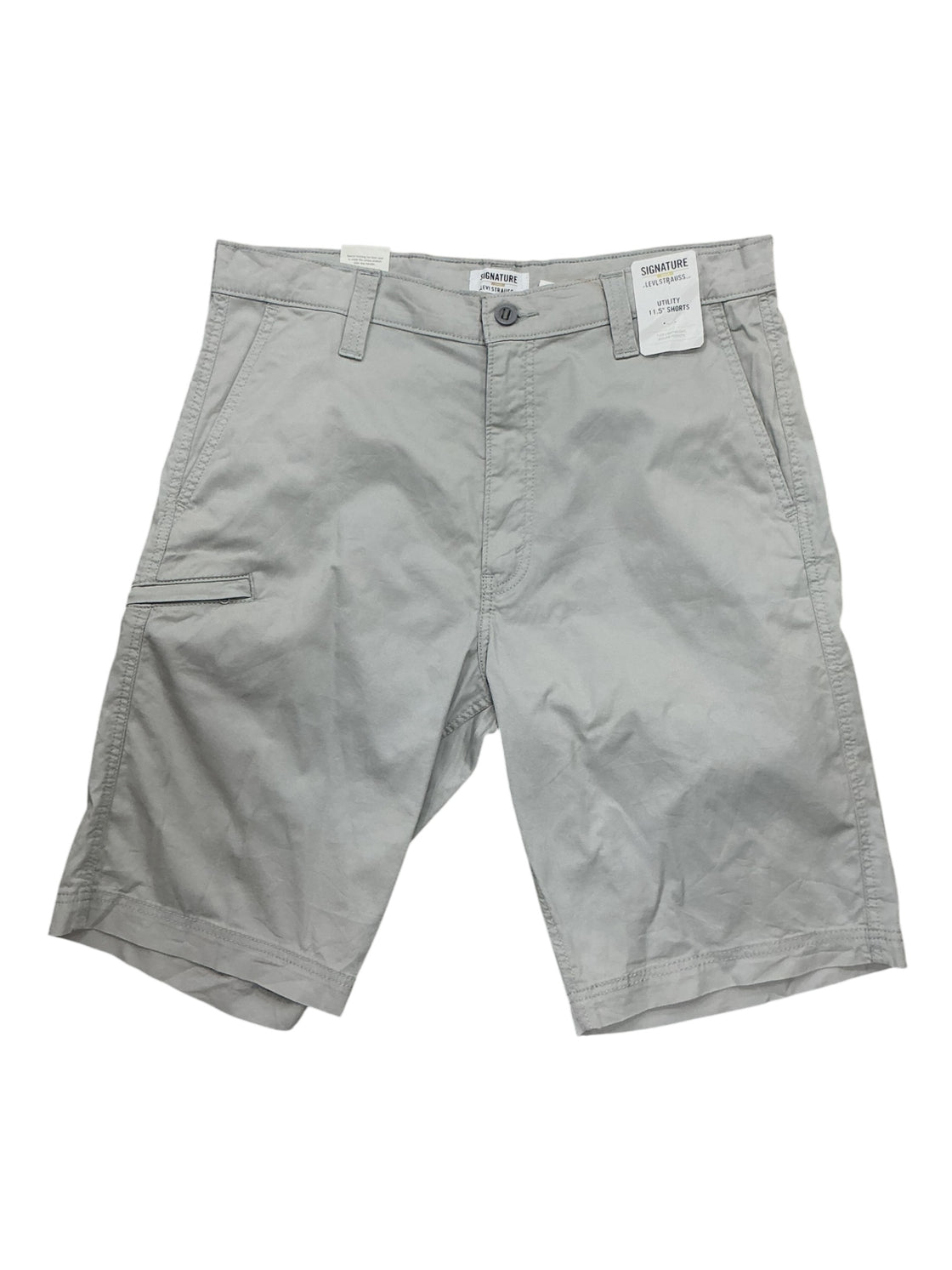 Pantaloneta 34 (LEVI´S)