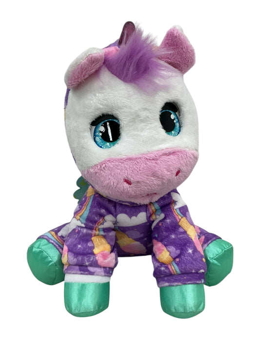 Unicornio (FUR REAL)