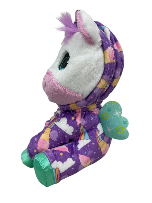 Unicornio (FUR REAL)