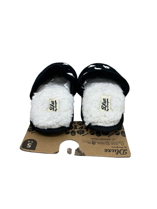 Pantuflas 5-6 (DLUXE)