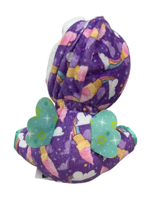 Unicornio (FUR REAL)