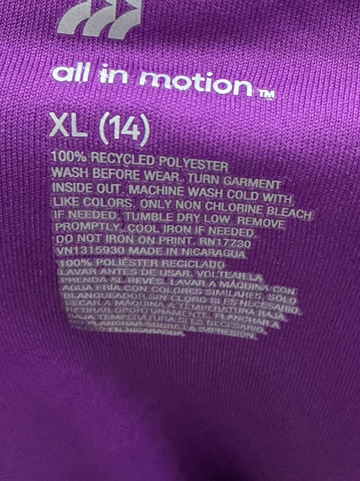 Blusa 14 (ALL IN MOTION)