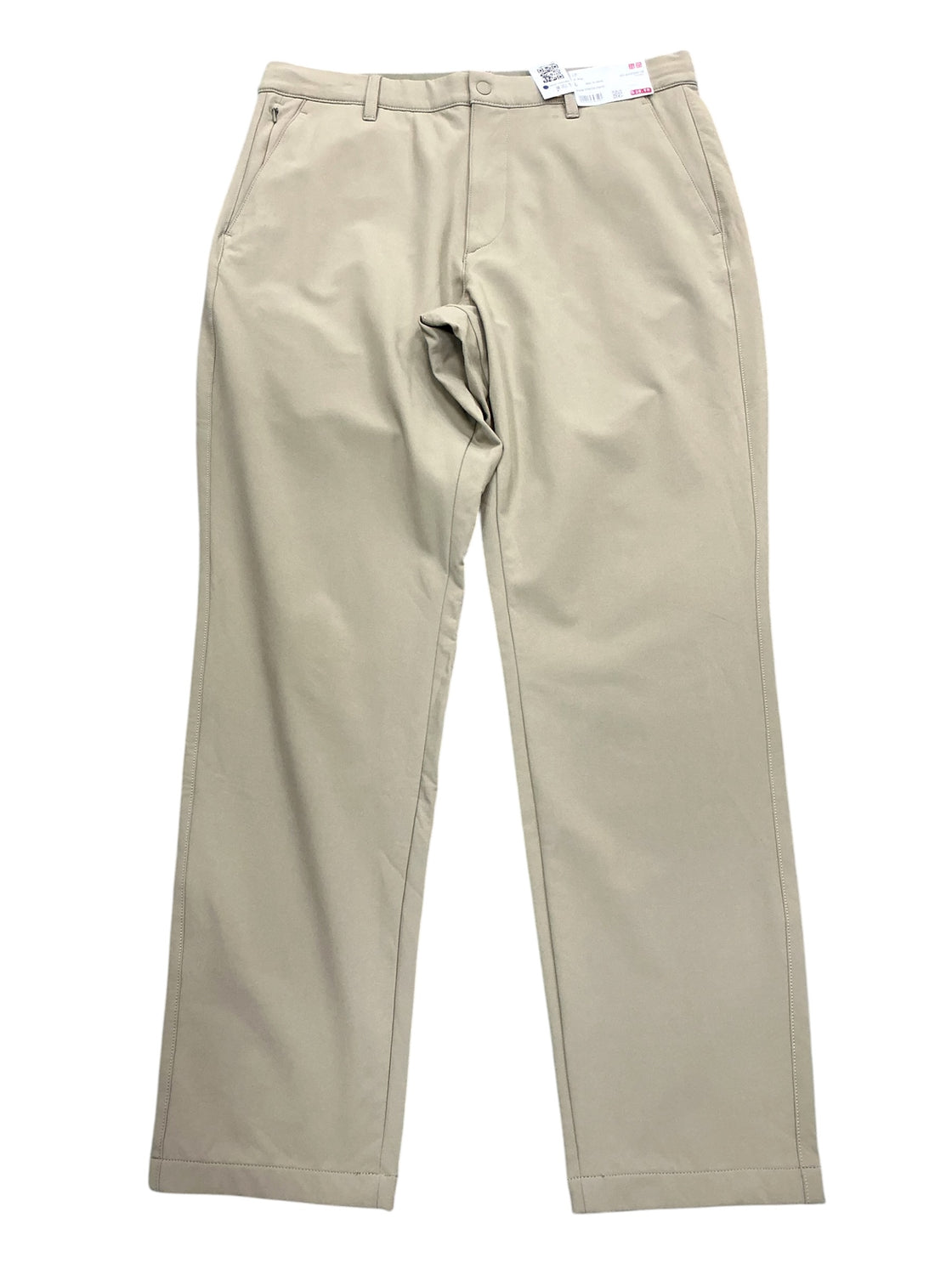 Pantalón L (UNI QLO)