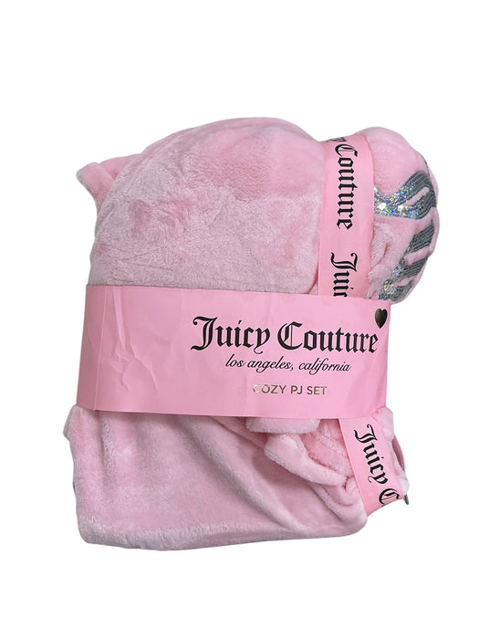 Conjunto para dama L (JUICY COUTURE)