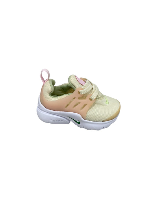 Tenis para bebé 4C (NIKE)