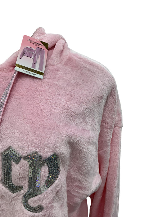 Conjunto para dama L (JUICY COUTURE)