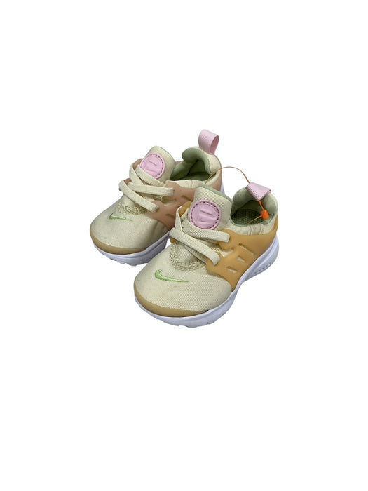Tenis para bebé 4C (NIKE)