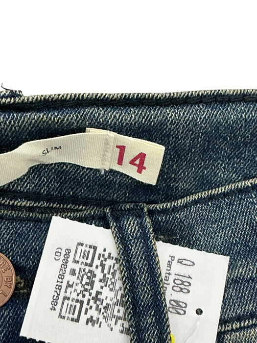Pantalón 14 (LEVI'S)