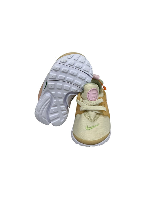 Tenis para bebé 4C (NIKE)