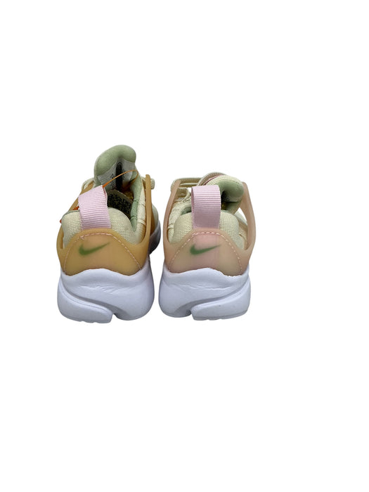 Tenis para bebé 4C (NIKE)