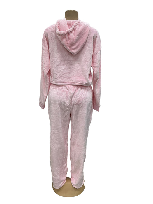 Conjunto para dama L (JUICY COUTURE)
