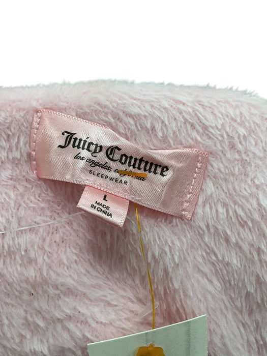 Conjunto para dama L (JUICY COUTURE)