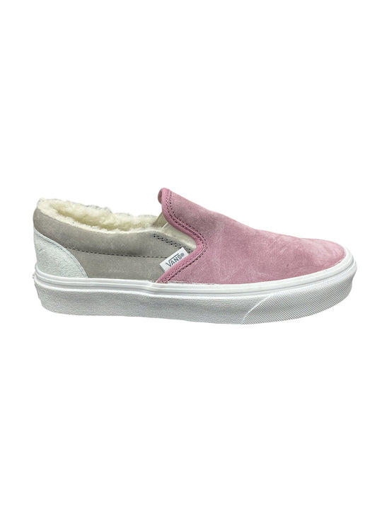 Tenis 6.5 (VANS)