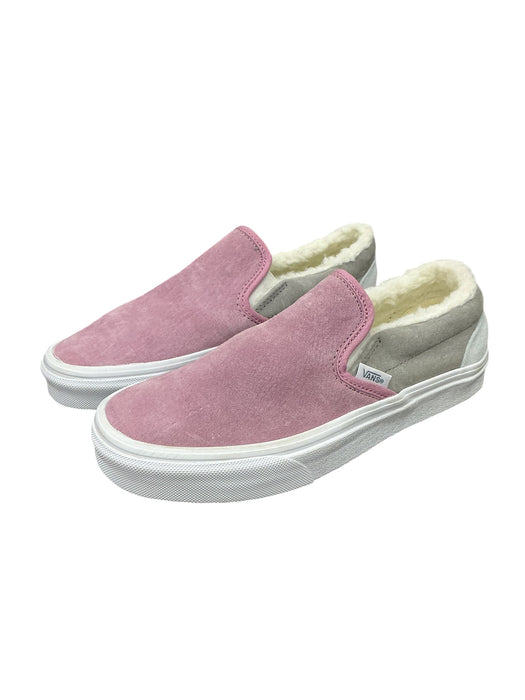 Tenis 6.5 (VANS)