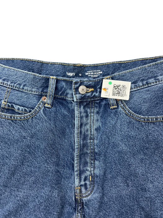 Short 12 (OLD NAVY)