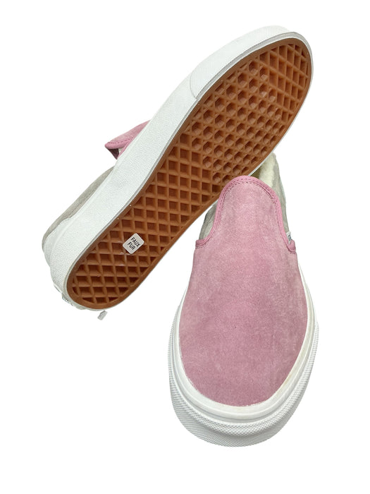 Tenis 6.5 (VANS)