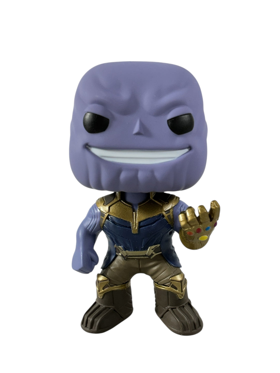 Thanos - Marvel (POP!)