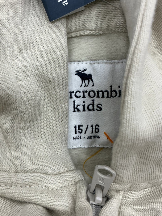Sudadero 15/16 (ABERCROMBIE)