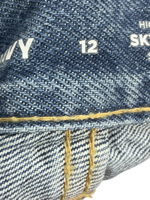 Short 12 (OLD NAVY)