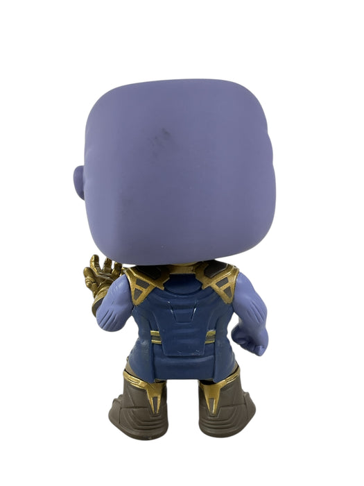 Thanos - Marvel (POP!)