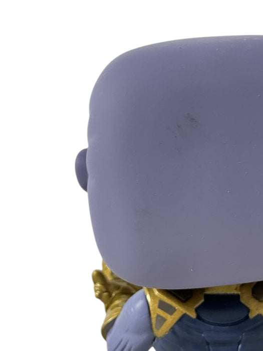 Thanos - Marvel (POP!)