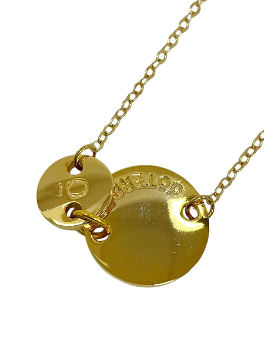 Cadena de Fantasía (DOTERRA)