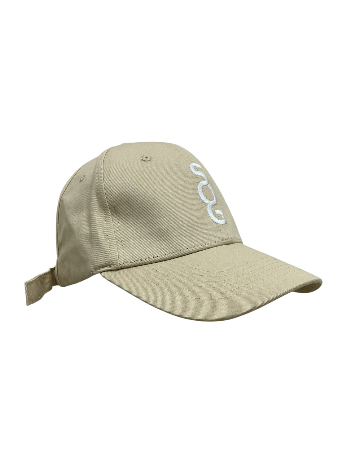 Gorra (STEP ON GRID)