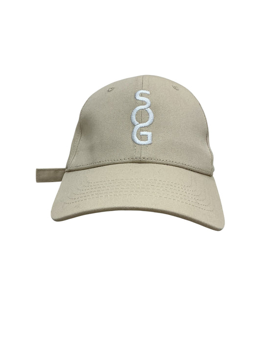 Gorra (STEP ON GRID)