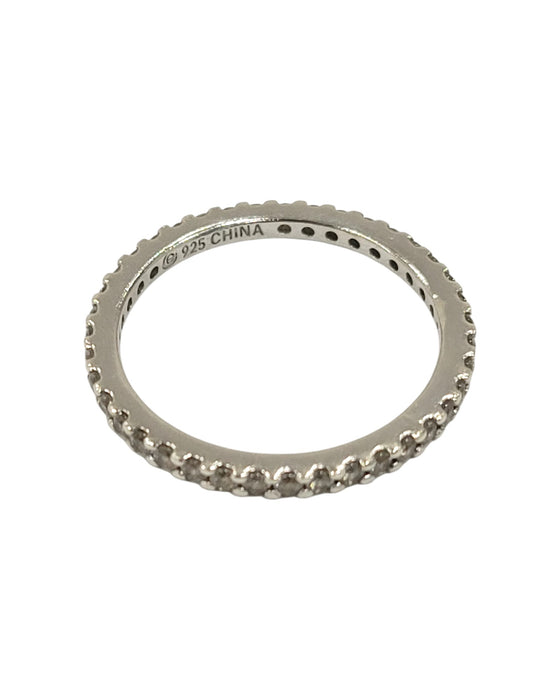 Anillo de plata (925)