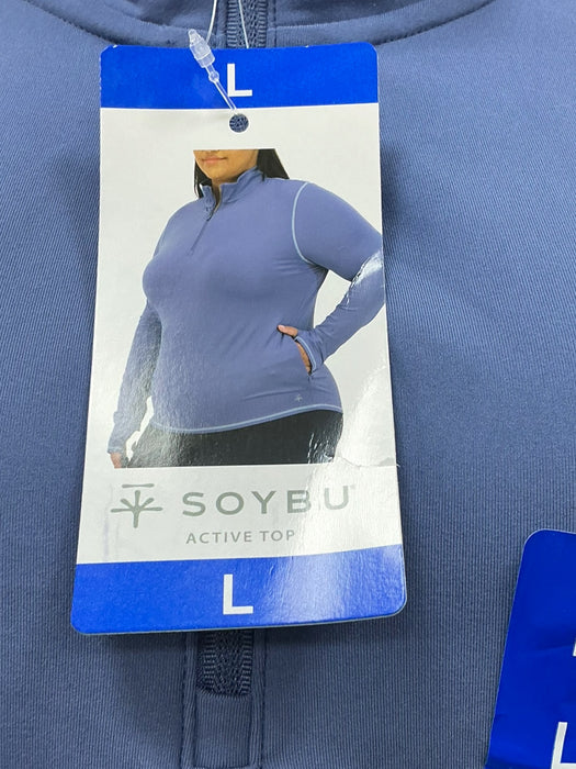 Suéter L (SOYBU)