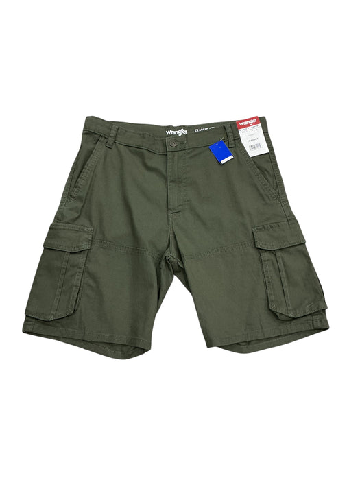 Pantaloneta para niño 18 (WRANGLER)
