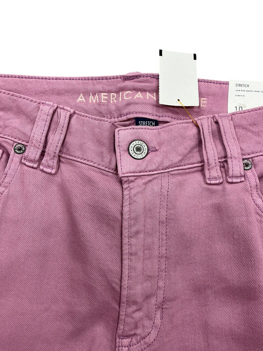 Pantalón 10 (AMERICAN EAGLE)