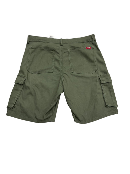 Pantaloneta para niño 18 (WRANGLER)