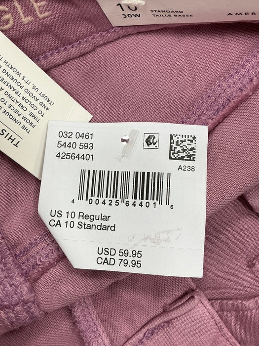 Pantalón 10 (AMERICAN EAGLE)