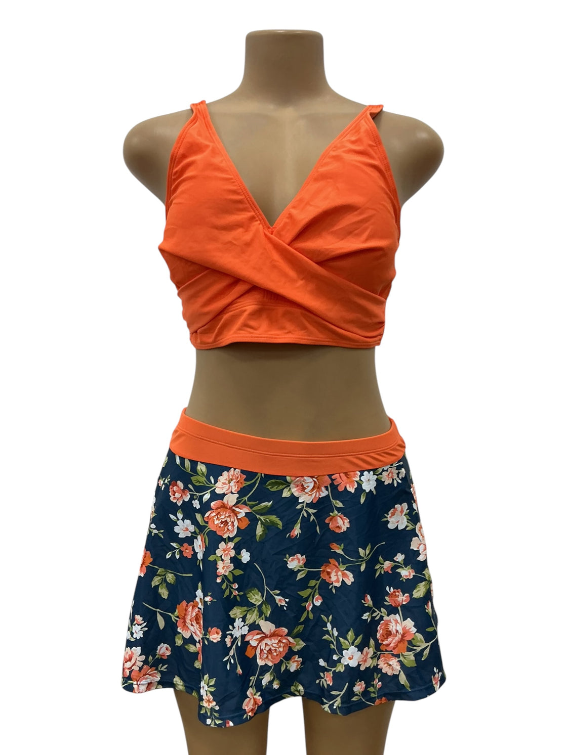 Traje de Baño M (AQUA EVE)