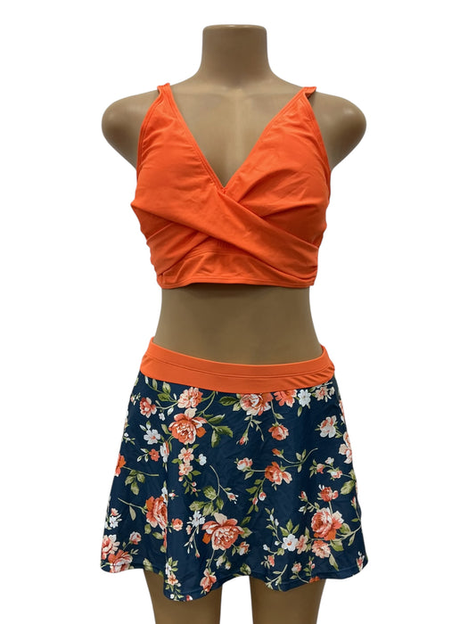 Traje de Baño M (AQUA EVE)