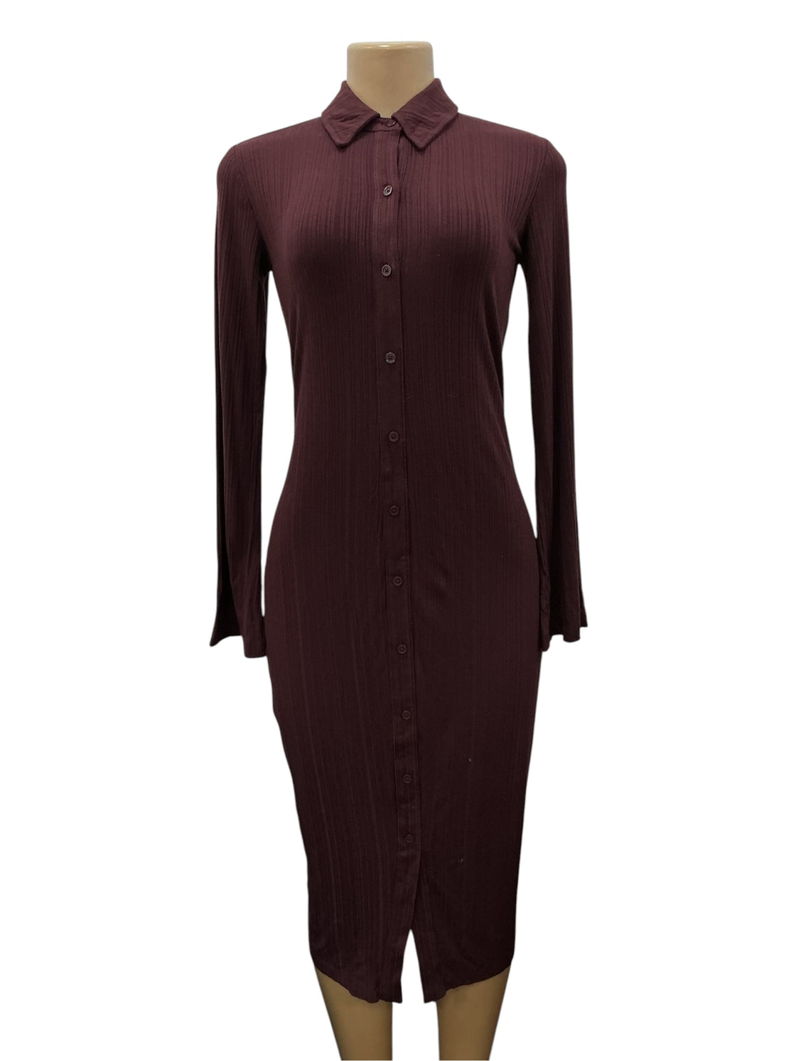Vestido XS (INGRID ISABEL)