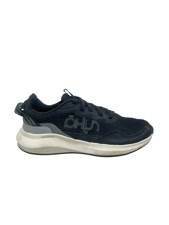 Tenis 7.5 (RYKA)