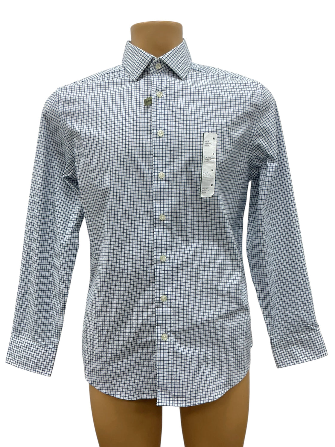 Camisa M (GOODFELLOW)