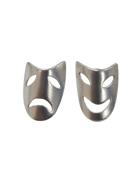 Aretes de plata (925)