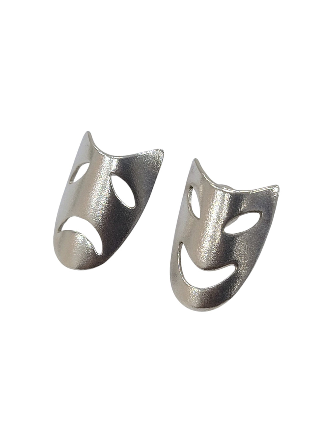 Aretes de plata (925)