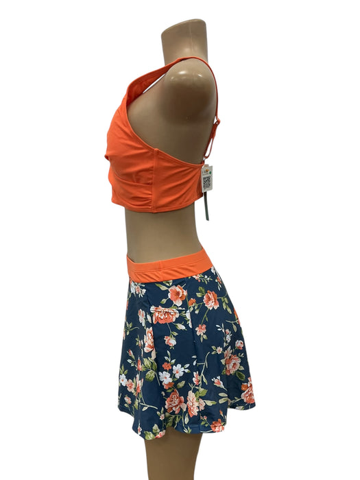 Traje de Baño M (AQUA EVE)