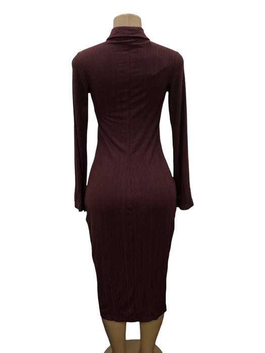 Vestido XS (INGRID ISABEL)