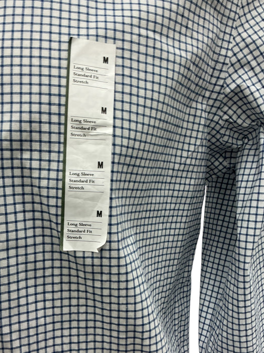 Camisa M (GOODFELLOW)
