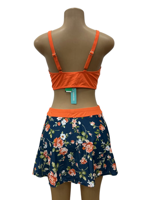 Traje de Baño M (AQUA EVE)