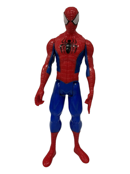 Spider-Man (MARVEL)