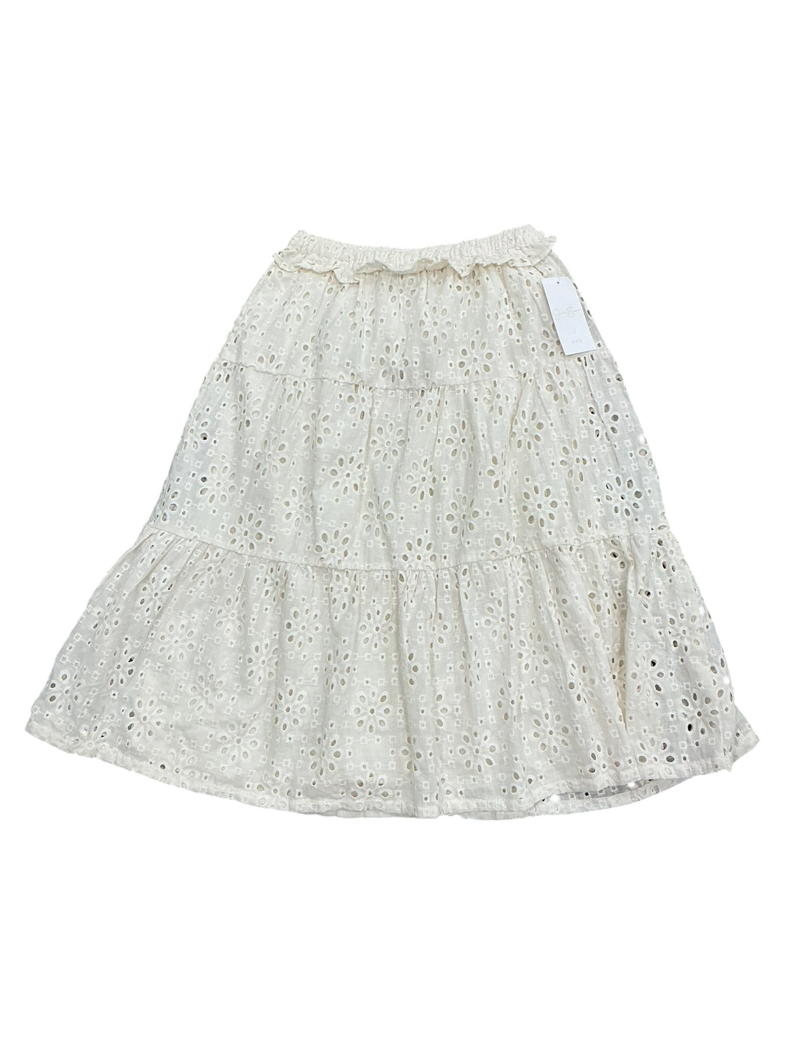 Falda para niñ@ M (JESSICA SIMPSON)