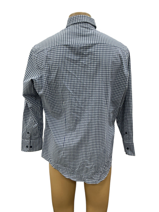 Camisa L (KIRKLAND SIGNATURE)