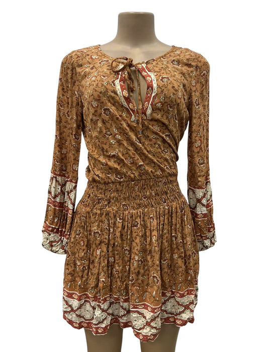 Vestido XS (AMERICAN EAGLE)
